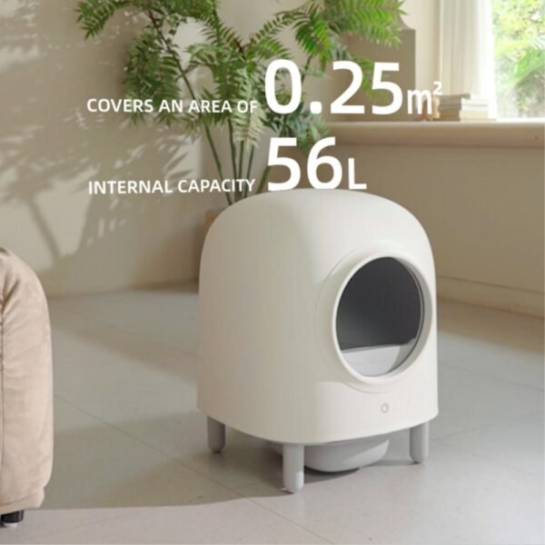 cat litter box - Image 2